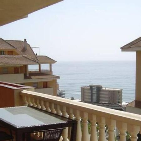 Appartamento Piso Playa Carvajal Fuengirola Esterno foto