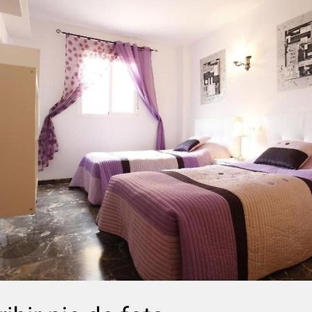 Appartamento Piso Playa Carvajal Fuengirola Esterno foto