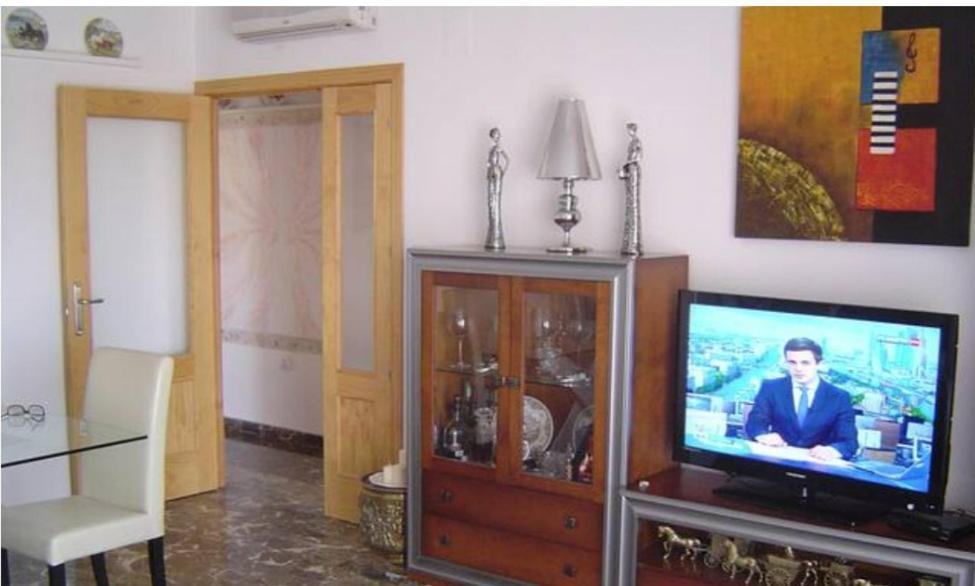 Appartamento Piso Playa Carvajal Fuengirola Esterno foto
