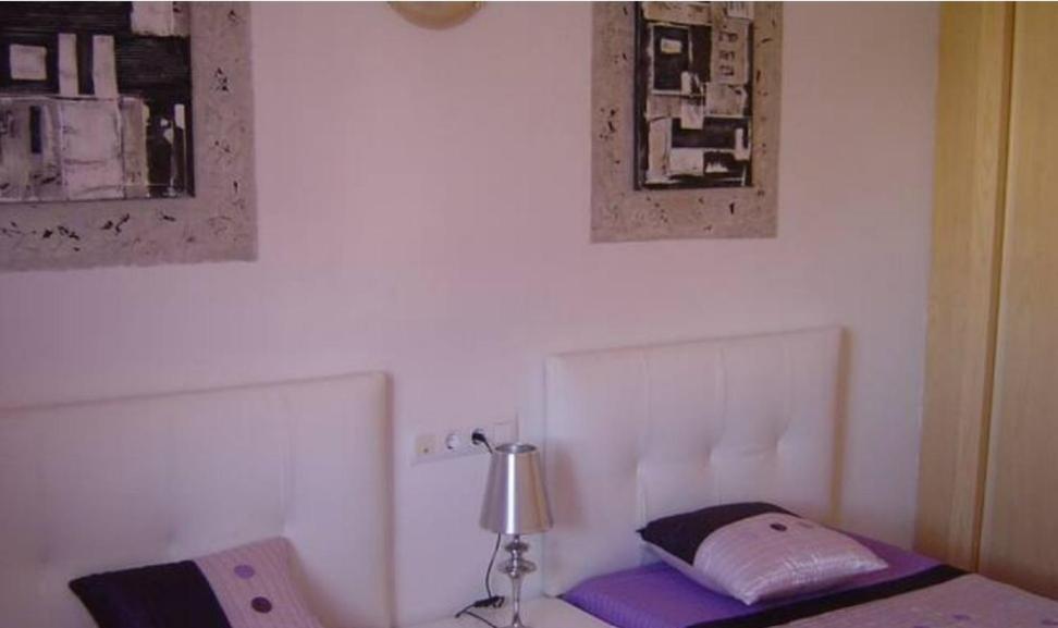 Appartamento Piso Playa Carvajal Fuengirola Esterno foto