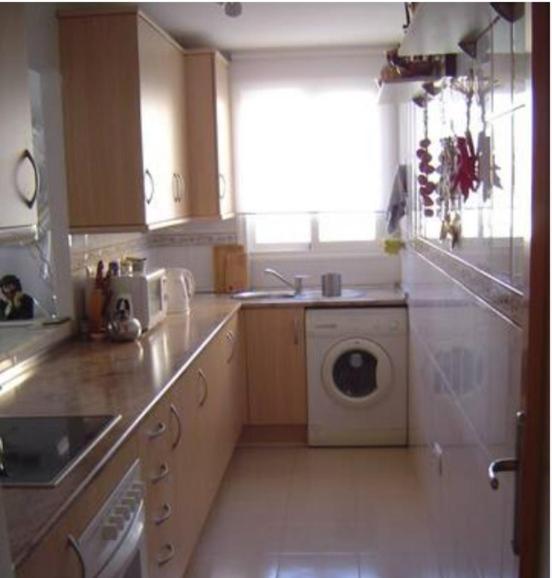 Appartamento Piso Playa Carvajal Fuengirola Esterno foto