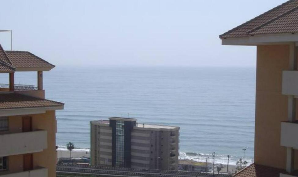 Appartamento Piso Playa Carvajal Fuengirola Esterno foto
